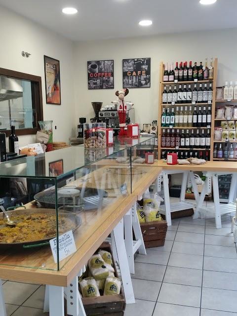 AlliOli Valencian Food