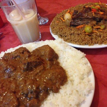 Restaurante Colores