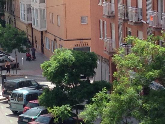 La Miguiña