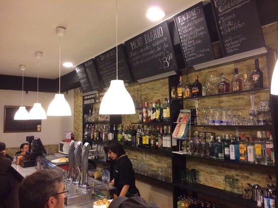 Restaurante Victoria