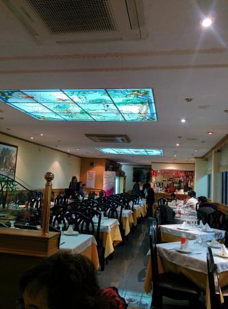 Jardin de China Yin