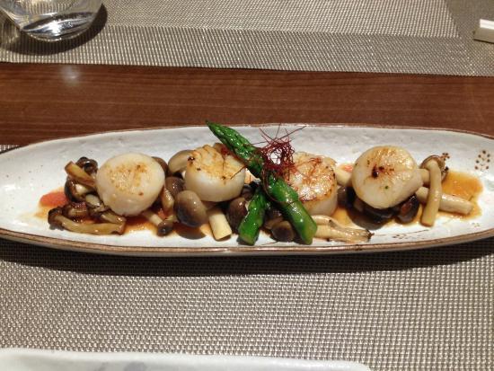 Restaurante Miki