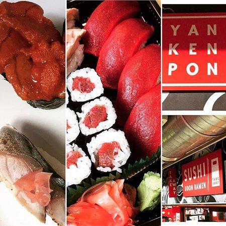 Yan Ken Pon
