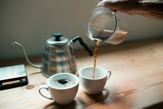 Monkee Koffee