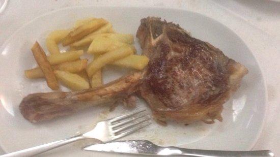 Restaurante San Román