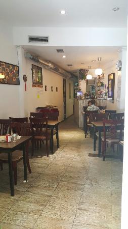 El Rincon De Pangpang