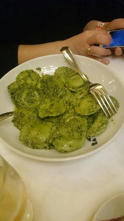 La Tagliatella
