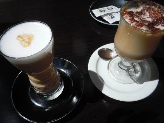 Cafe America
