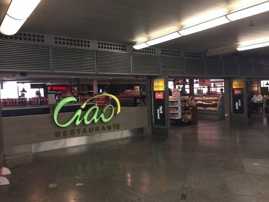 Autogrill Iberia SL