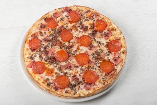 Pizzeria Carlos