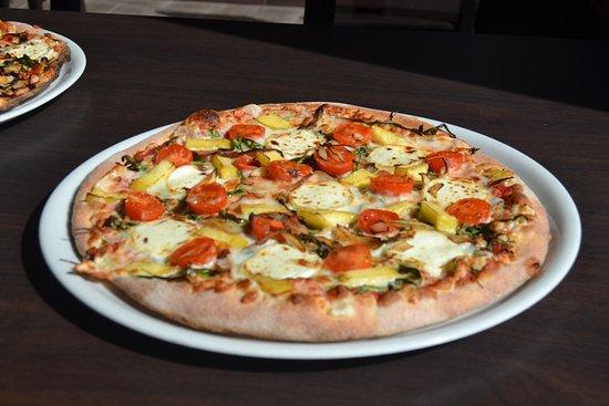 Pizzería Carlos Carabanchel