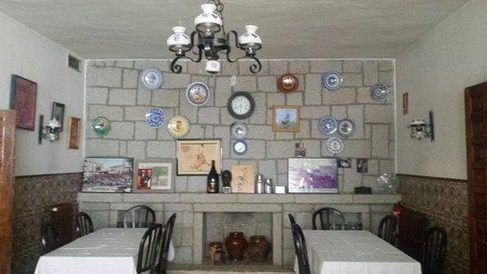 Casa Carabias