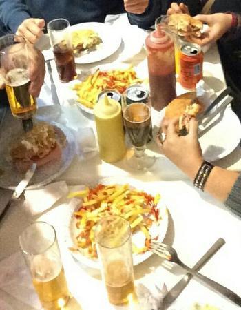 Burguer Rober