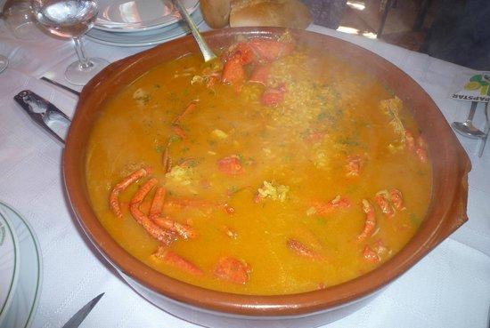 Restaurante El Olivar