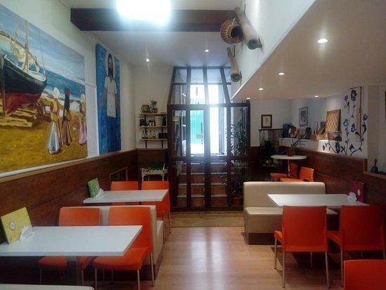 Telos Cafe