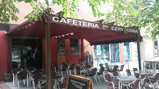Cerveceria Aruba