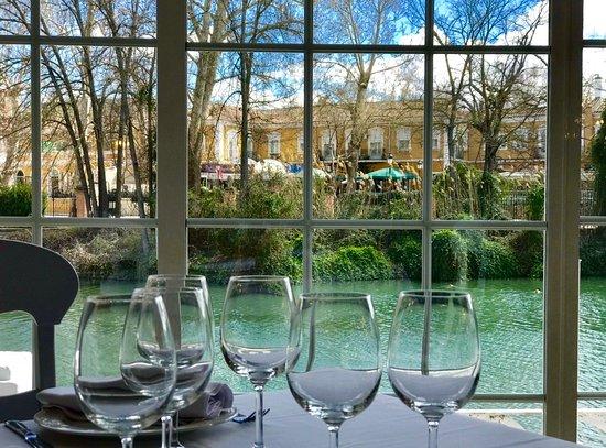 Restaurante Delicias