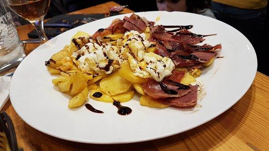 Posada Tapas