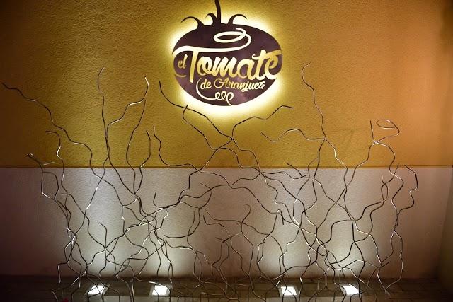 El Tomate de Aranjuez