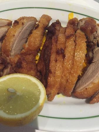 Restaurante Palacio Oriente