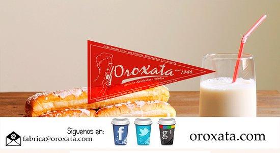 Artesanos de la Horchata