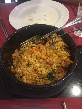 Go Hyang Mat