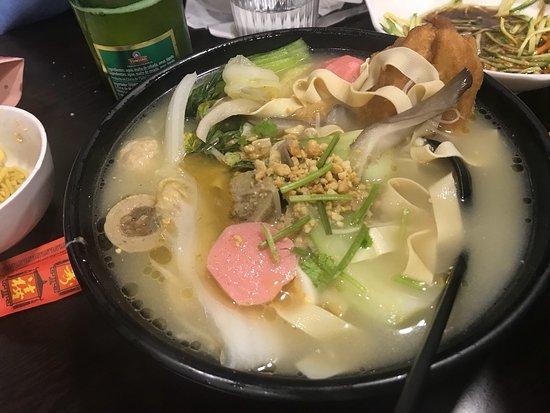 Restaurante Xiongzai