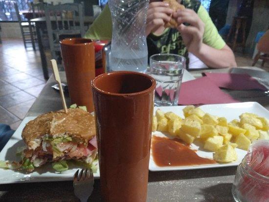 Bar El Barril