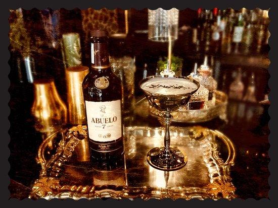 Farandula Fearless Bar