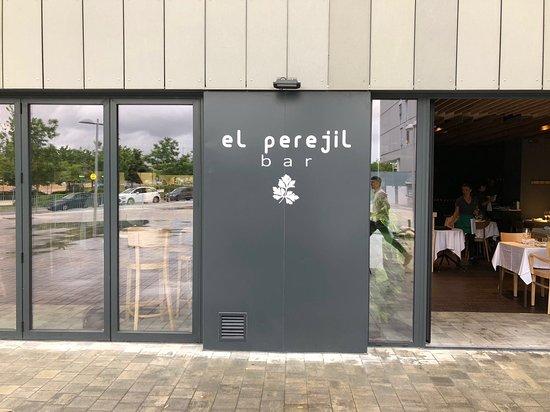 El Perejil Restaurante