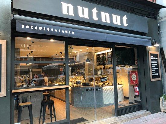 nutnut