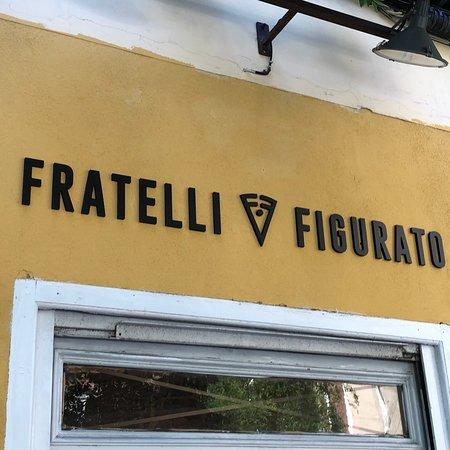 Pizzeria Fratelli Figurato