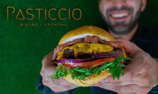 Pasticcio Bistro And Cocktail