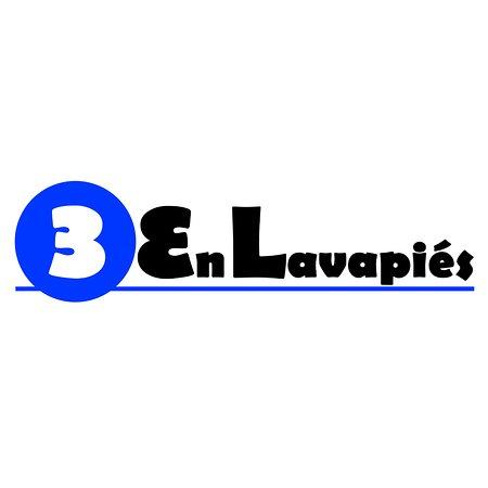 Tres en Lavapies