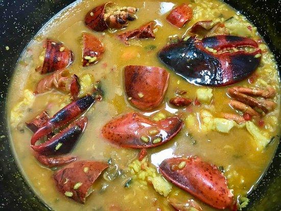 Restaurante El Andabe