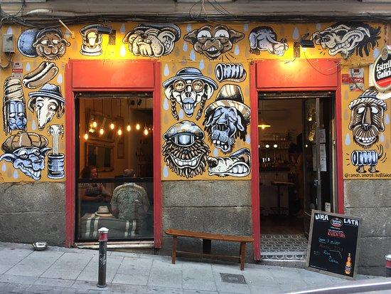 Cafe Viralata
