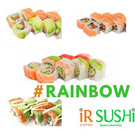 Ir Sushi