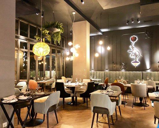 Restaurante Pedegru