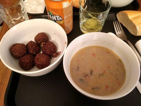 Soup Bowls