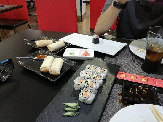 Sushi Star