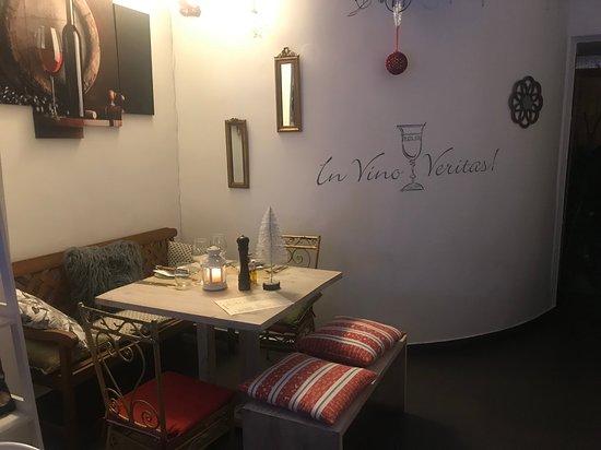 Convivium Gastrobar