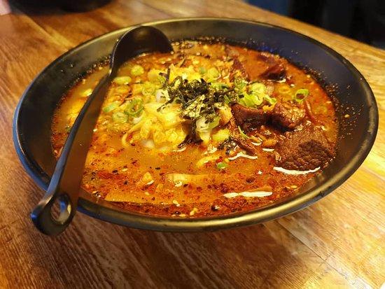 Ramen San