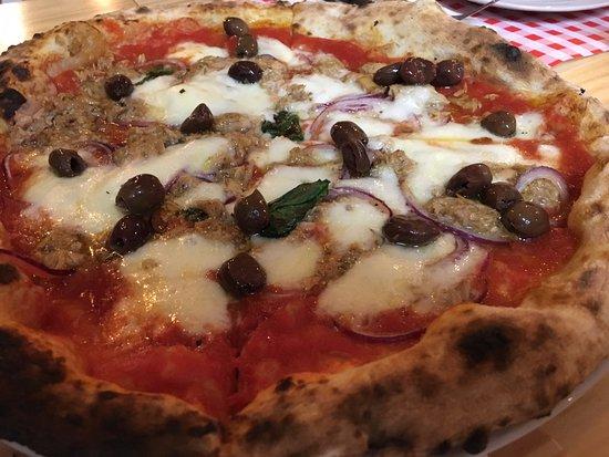 iTu Pizza