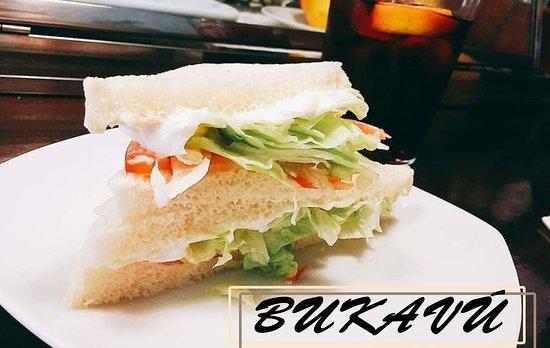 Bar Bukavu