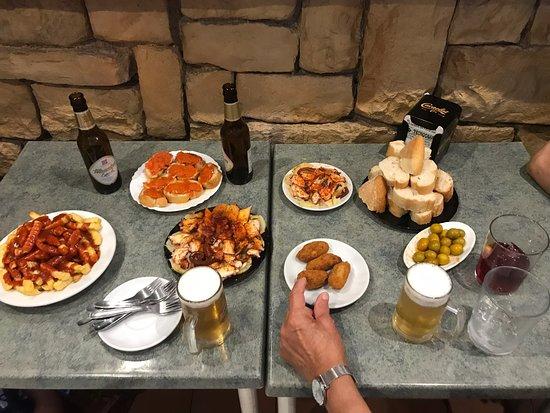 El Bodegon del Molinero