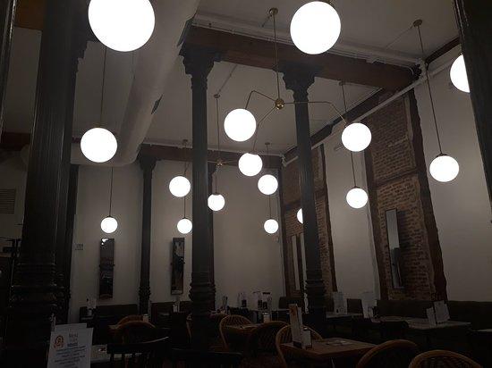 Bar Cerveceria Tapas Y Pinchos