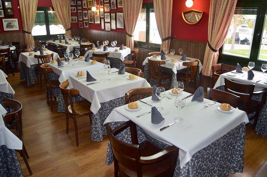 Restaurante Casa Bolsitas