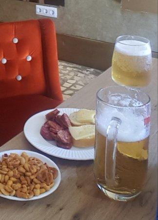 Bar Marbella 2