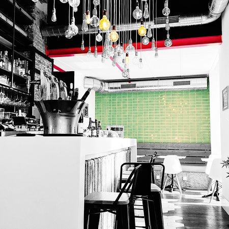 Altamira Restobar