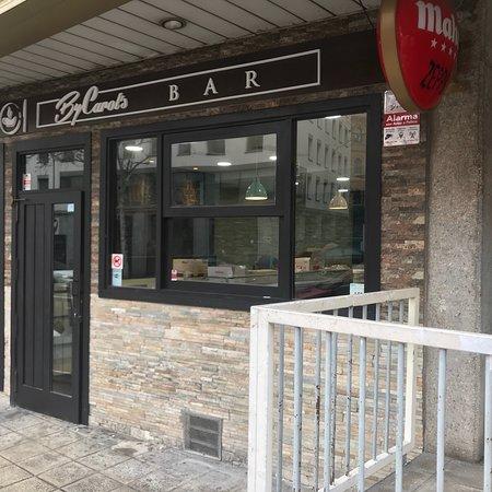 ByCarol's Bar